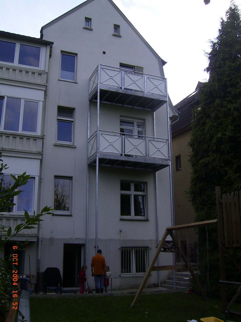 Balkon 11