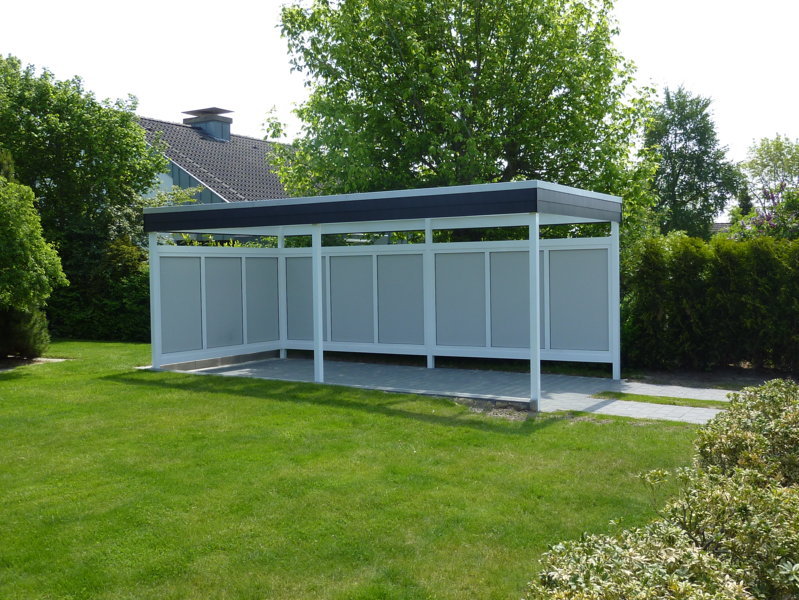 Carports