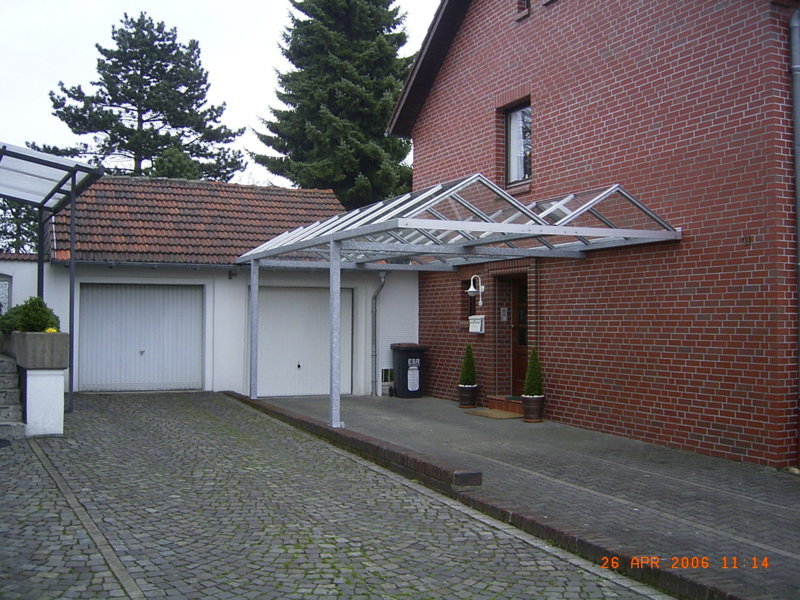 Carport 2